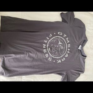 Gymshark men’s t-shirt